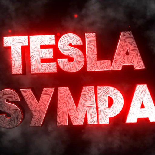 Tesla sympa teslasympa elon musk model sr+ model