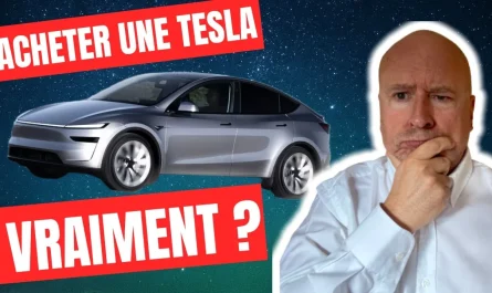 Faut-il encore acheter une Tesla en 2026 : avis et retour d’expérience