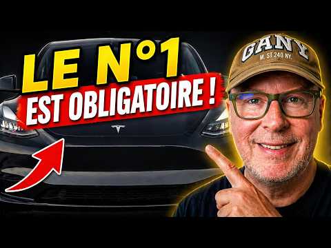 Accessoires Tesla pas chers : 5 équipements utiles